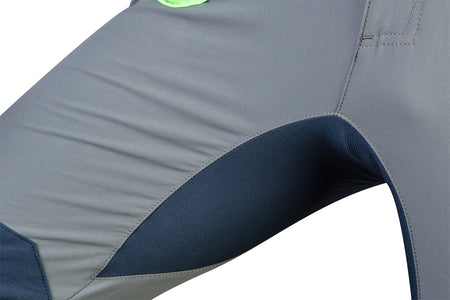 PREMIUM,4-cestné elastické pracovné nohavice, veľkosť XXXL od NEO TOOLS nájdeš na naravis.sk