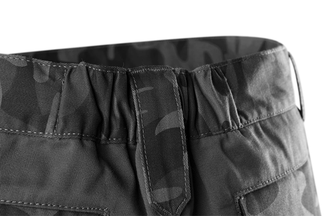 Pracovné nohavice Camo URBAN, veľkosť L od NEO TOOLS nájdeš na naravis.sk