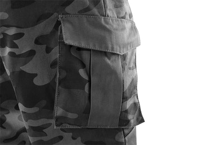 Pracovné nohavice Camo URBAN, veľkosť XS od NEO TOOLS nájdeš na naravis.sk