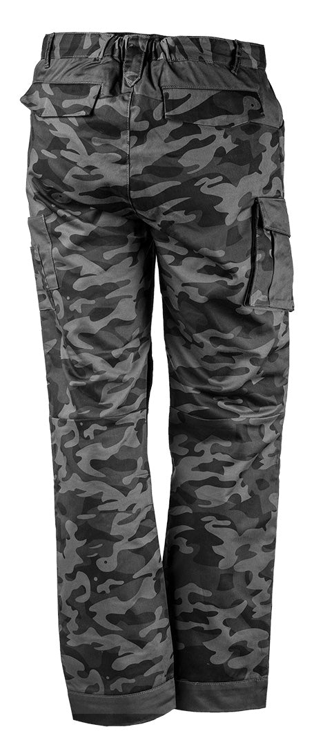 Pracovné nohavice Camo URBAN, veľkosť XS od NEO TOOLS nájdeš na naravis.sk
