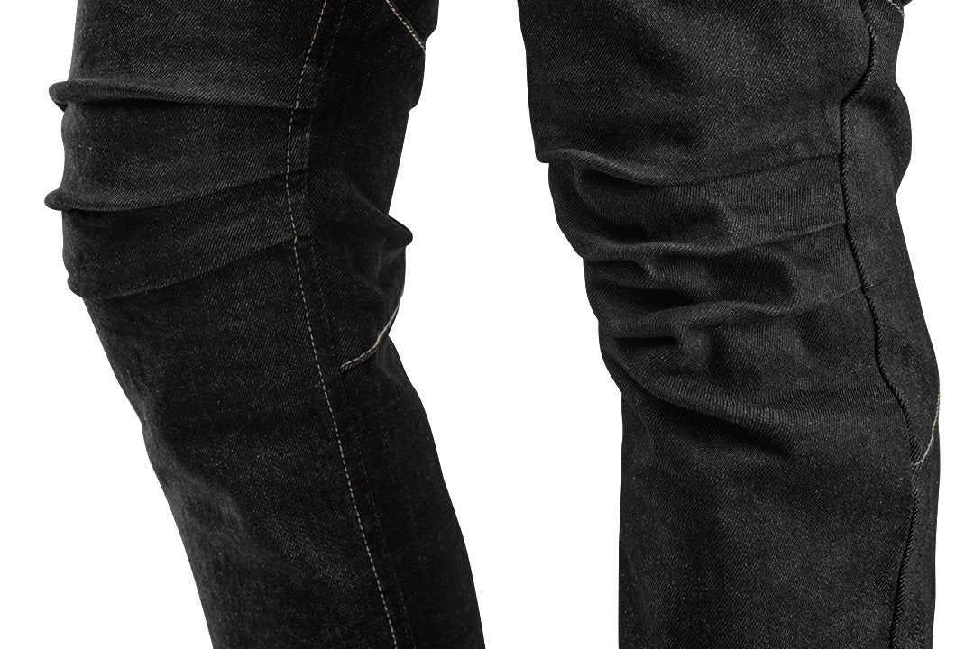 Pracovné nohavice DENIM s 5 vreckami, čierne, veľkosť S od NEO TOOLS nájdeš na naravis.sk