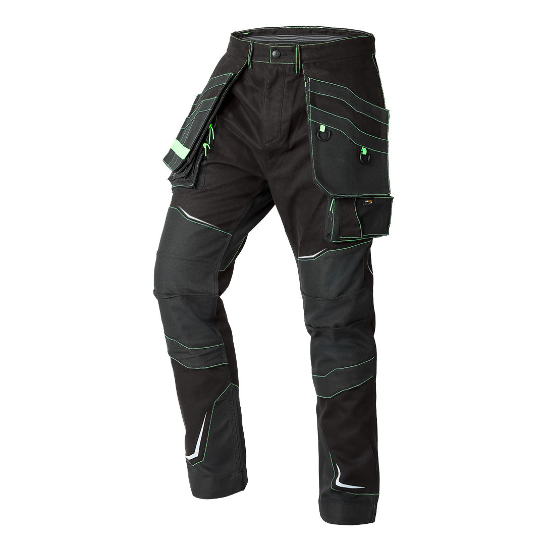 Pracovné nohavice Premium PRO, veľkosť XS od NEO TOOLS nájdeš na naravis.sk