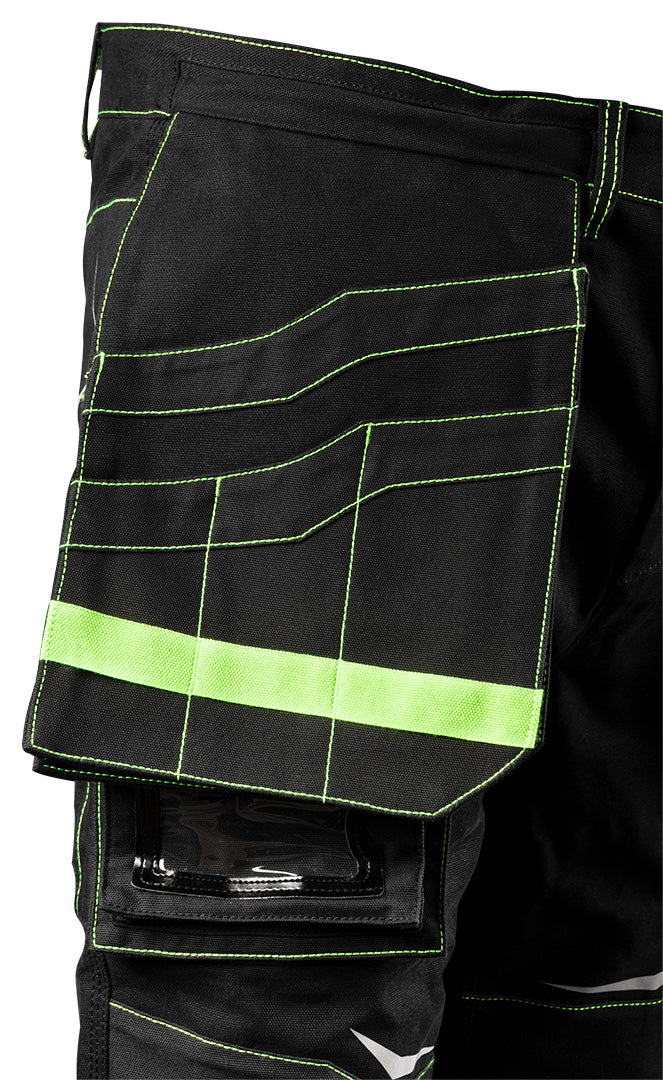 Pracovné nohavice Premium PRO, veľkosť XXL od NEO TOOLS nájdeš na naravis.sk
