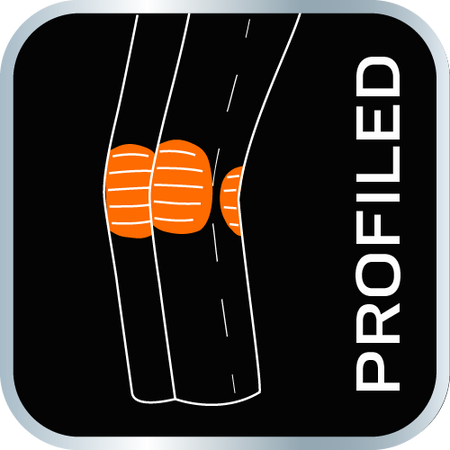 Pracovné nohavice HD Slim, odnímateľné vrecká, veľkosť L od NEO TOOLS nájdeš na naravis.sk