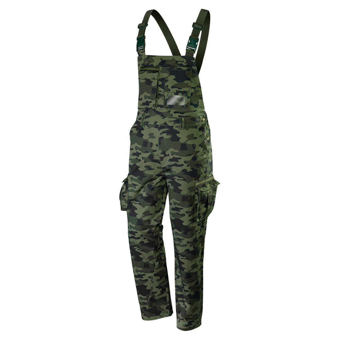 Pracovné kombinézy CAMO, veľkosť L od NEO TOOLS nájdeš na naravis.sk
