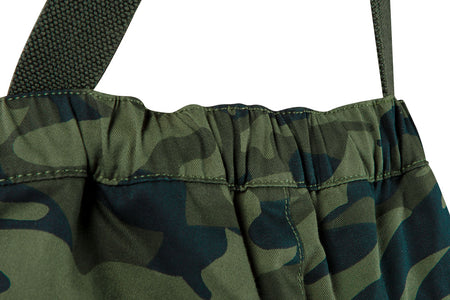 Pracovné kombinézy CAMO, veľkosť M od NEO TOOLS nájdeš na naravis.sk