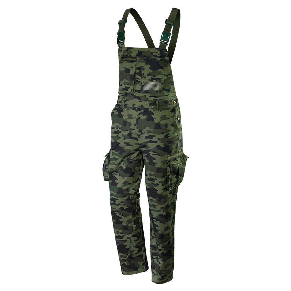 Pracovné kombinézy CAMO, veľkosť XS od NEO TOOLS nájdeš na naravis.sk