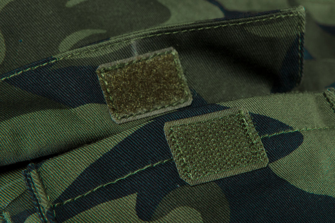 Pracovné kombinézy CAMO, veľkosť XXL od NEO TOOLS nájdeš na naravis.sk