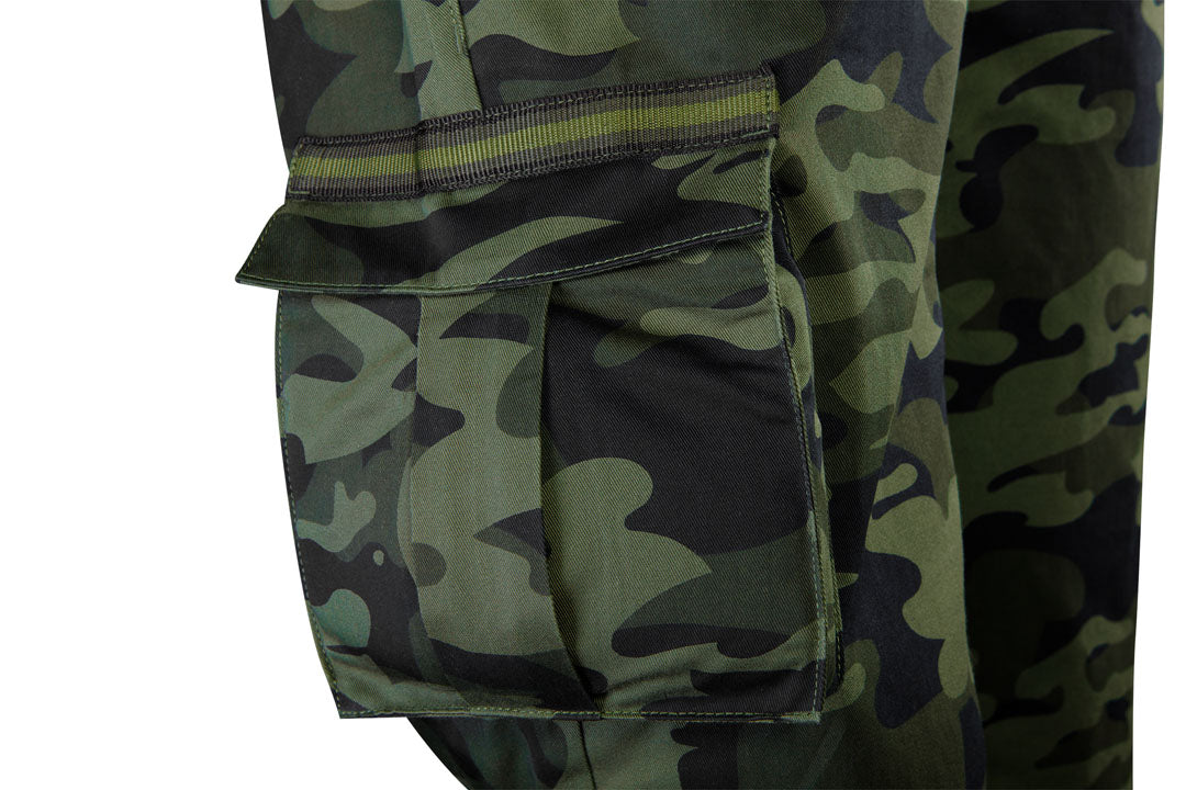 Pracovné kombinézy CAMO, veľkosť XXXL od NEO TOOLS nájdeš na naravis.sk