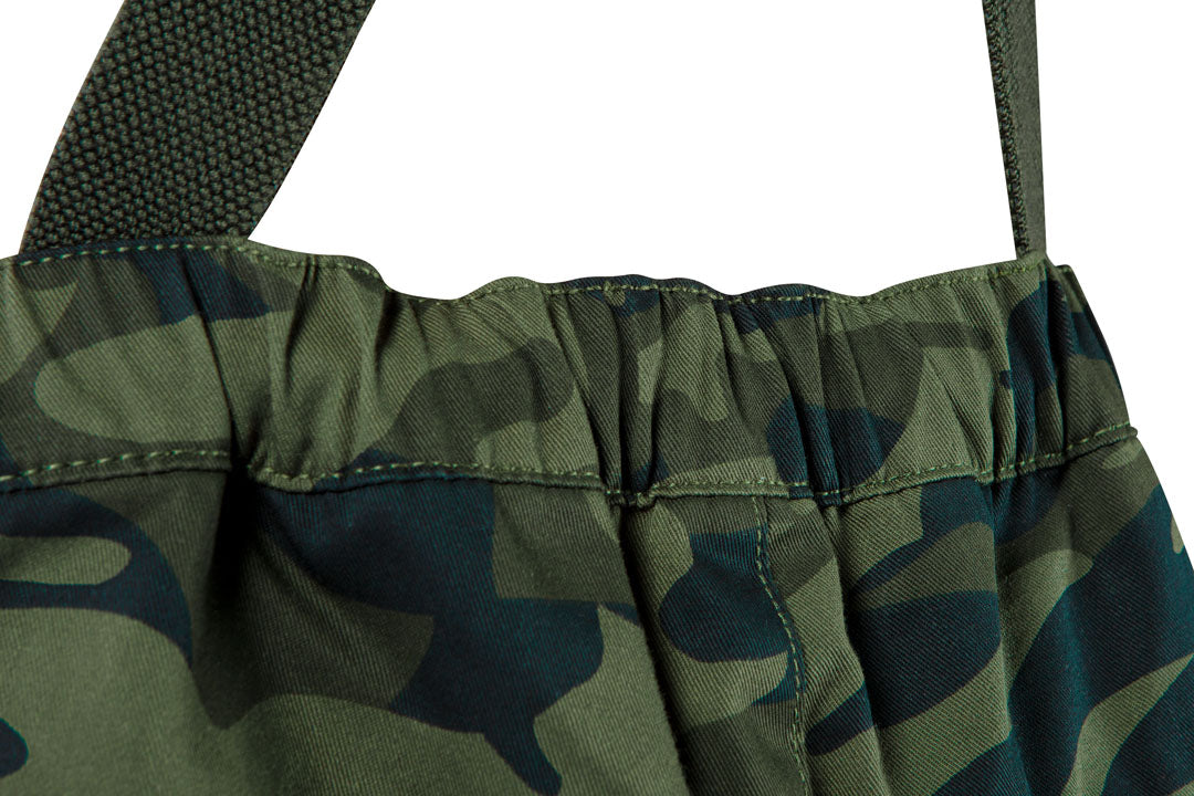 Pracovné kombinézy CAMO, veľkosť XXXL od NEO TOOLS nájdeš na naravis.sk
