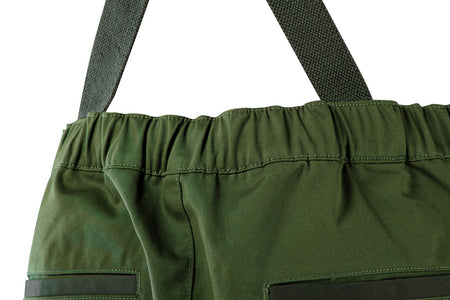 Pracovné kombinézy CAMO olive olive, veľkosť M od NEO TOOLS nájdeš na naravis.sk