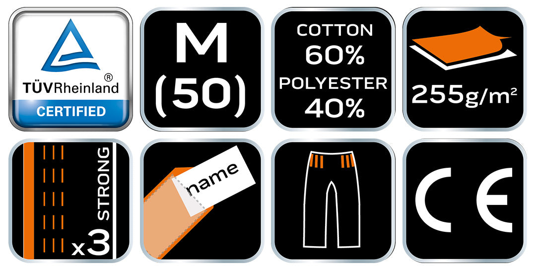 Pracovné kombinézy CAMO olive olive, veľkosť M od NEO TOOLS nájdeš na naravis.sk