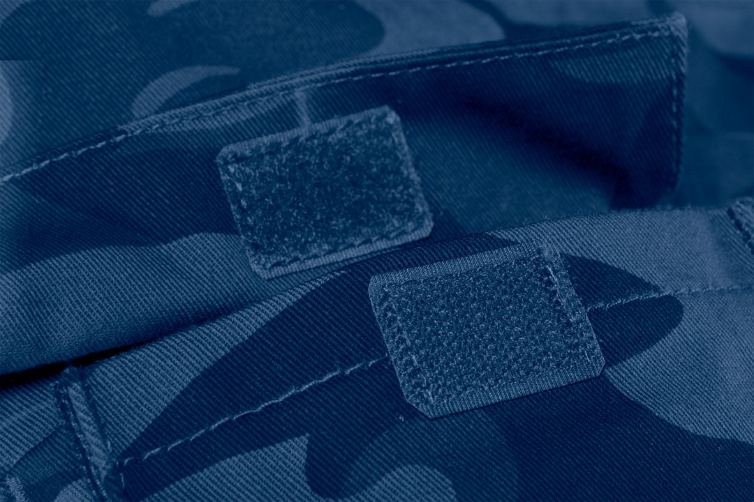 Pracovné kombinézy CAMO Navy, veľkosť XS od NEO TOOLS nájdeš na naravis.sk