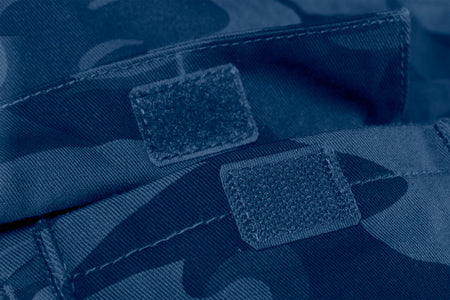 Pracovné kombinézy CAMO Navy, veľkosť XS od NEO TOOLS nájdeš na naravis.sk