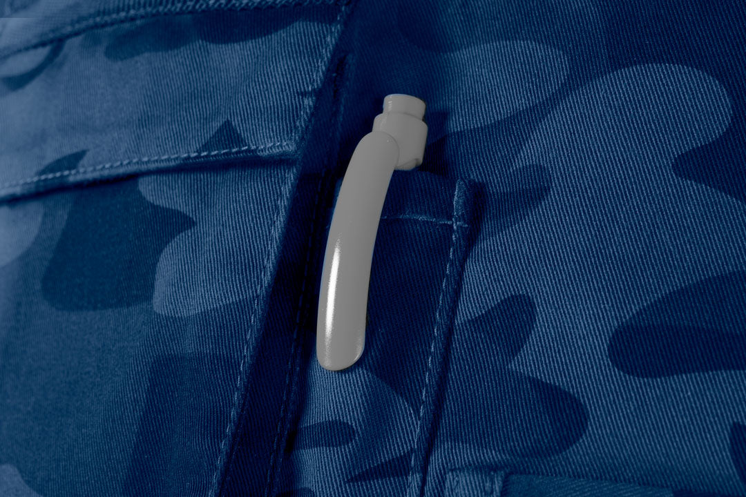 Pracovné kombinézy CAMO Navy, veľkosť XS od NEO TOOLS nájdeš na naravis.sk
