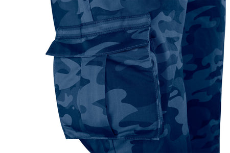 Pracovné kombinézy CAMO Navy, veľkosť XS od NEO TOOLS nájdeš na naravis.sk