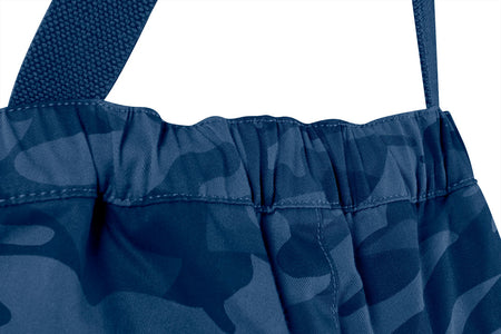 Pracovné kombinézy CAMO Navy, veľkosť XS od NEO TOOLS nájdeš na naravis.sk