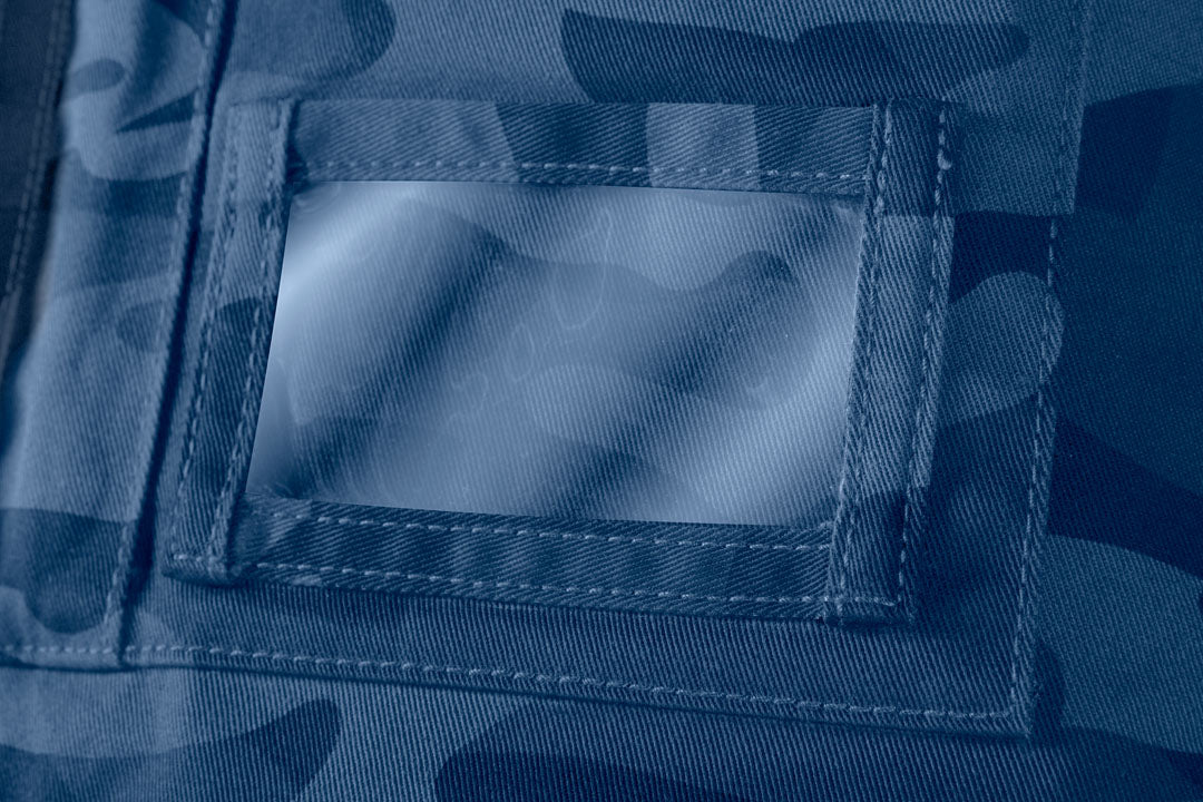 Pracovné kombinézy CAMO Navy, veľkosť XS od NEO TOOLS nájdeš na naravis.sk