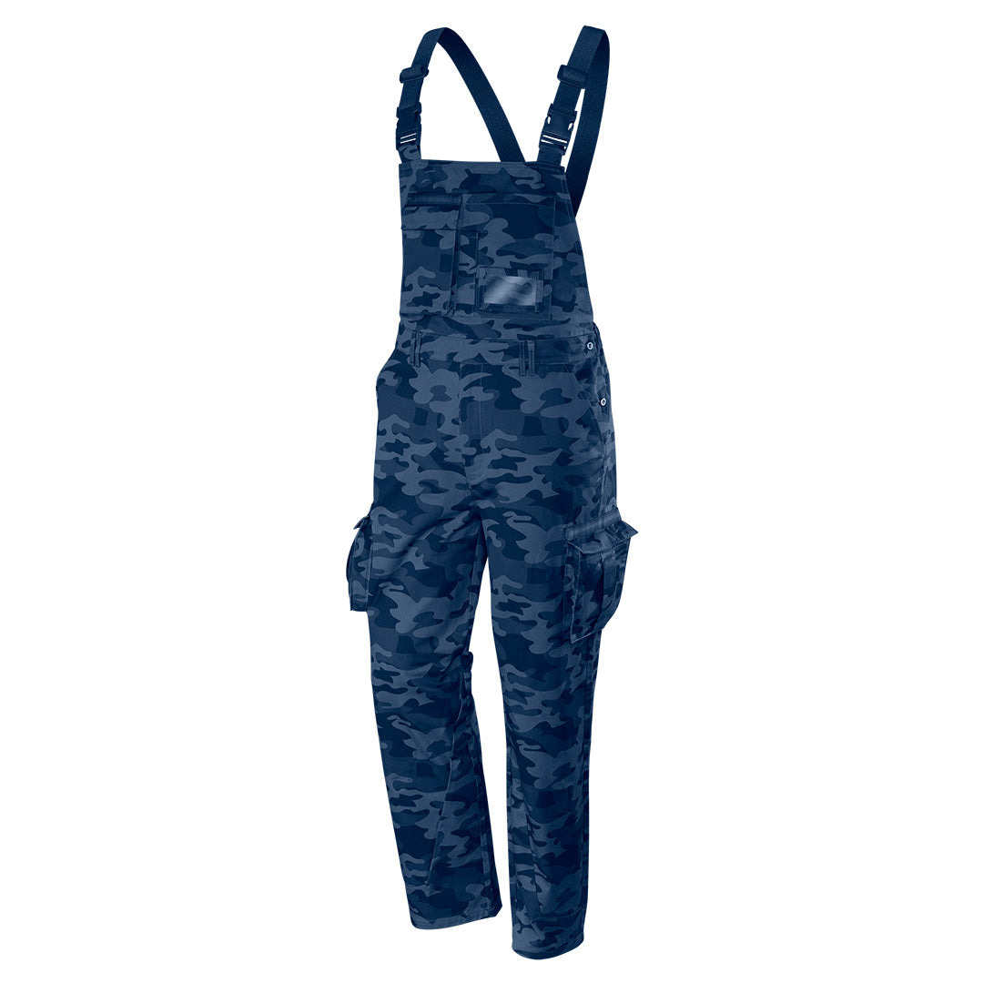 Pracovné kombinézy CAMO Navy, veľkosť XS od NEO TOOLS nájdeš na naravis.sk