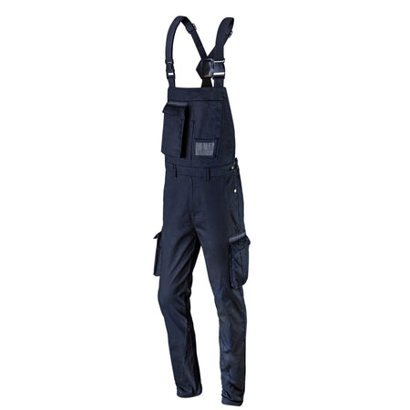 Pracovné kombinézy Navy, veľkosť XXXL od NEO TOOLS nájdeš na naravis.sk