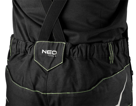 Pracovný overal Premium PRO, veľkosť XL od NEO TOOLS nájdeš na naravis.sk