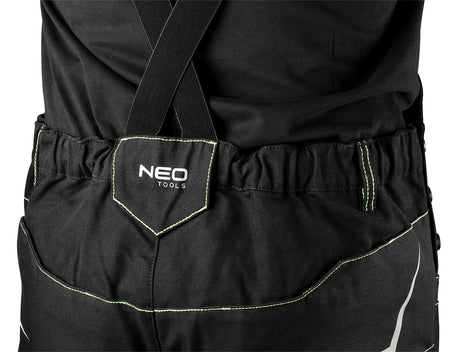 Pracovný overal Premium PRO, veľkosť XXL od NEO TOOLS nájdeš na naravis.sk