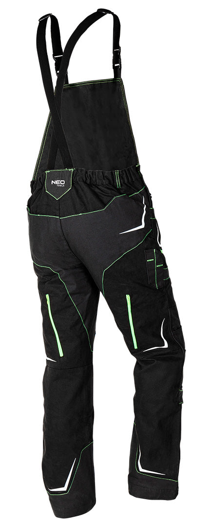 Pracovný overal Premium PRO, veľkosť XXXL od NEO TOOLS nájdeš na naravis.sk