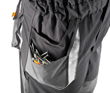 Kombinézy , veľkosť L/54 od NEO TOOLS nájdeš na naravis.sk