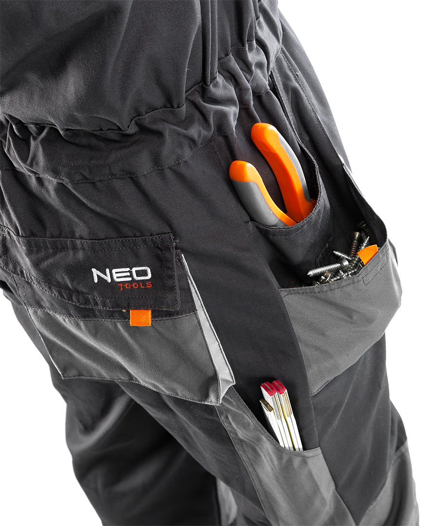 Kombinézy , veľkosť S/48 od NEO TOOLS nájdeš na naravis.sk