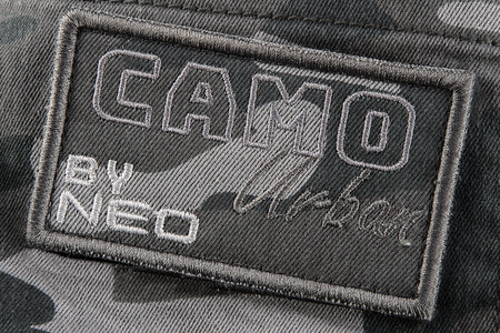 Pracovný overal Camo URBAN, veľkosť L od NEO TOOLS nájdeš na naravis.sk
