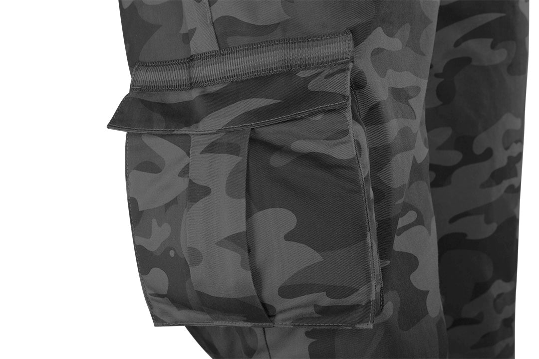 Pracovný overal Camo URBAN, veľkosť L od NEO TOOLS nájdeš na naravis.sk