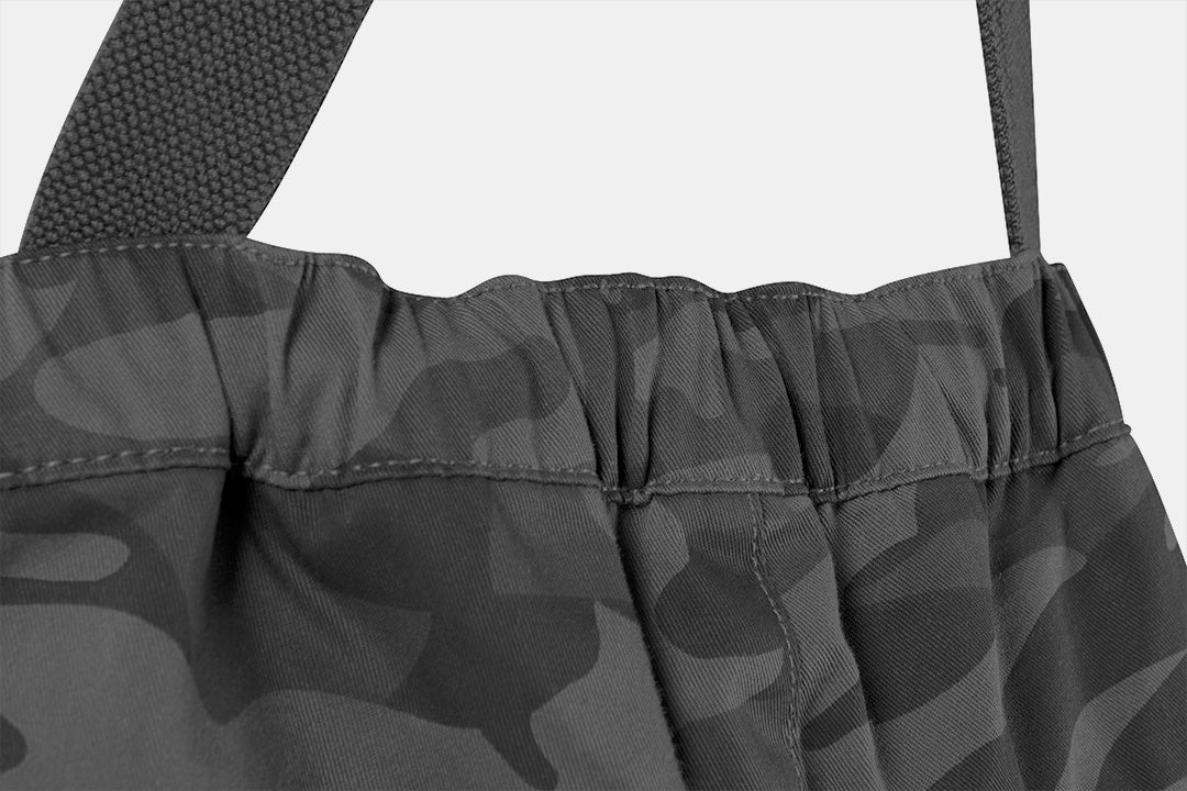 Pracovné šortky Camo URBAN, veľkosť XL od NEO TOOLS nájdeš na naravis.sk