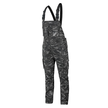 Pracovné šortky Camo URBAN, veľkosť XL od NEO TOOLS nájdeš na naravis.sk