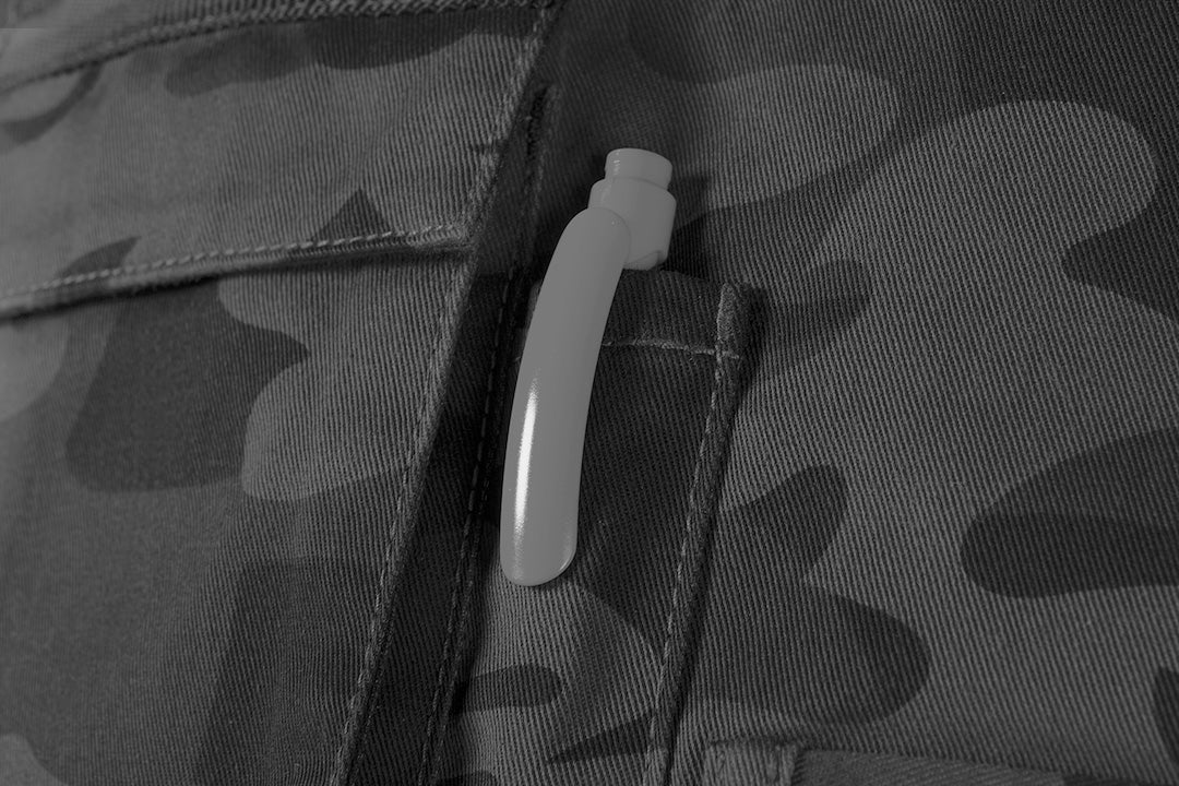 Pracovné šortky Camo URBAN, veľkosť XS od NEO TOOLS nájdeš na naravis.sk