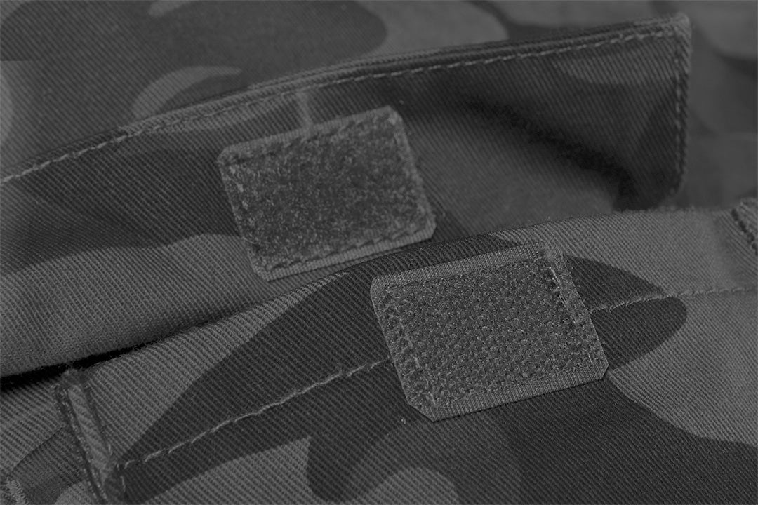 Pracovné šortky Camo URBAN, veľkosť XXL od NEO TOOLS nájdeš na naravis.sk