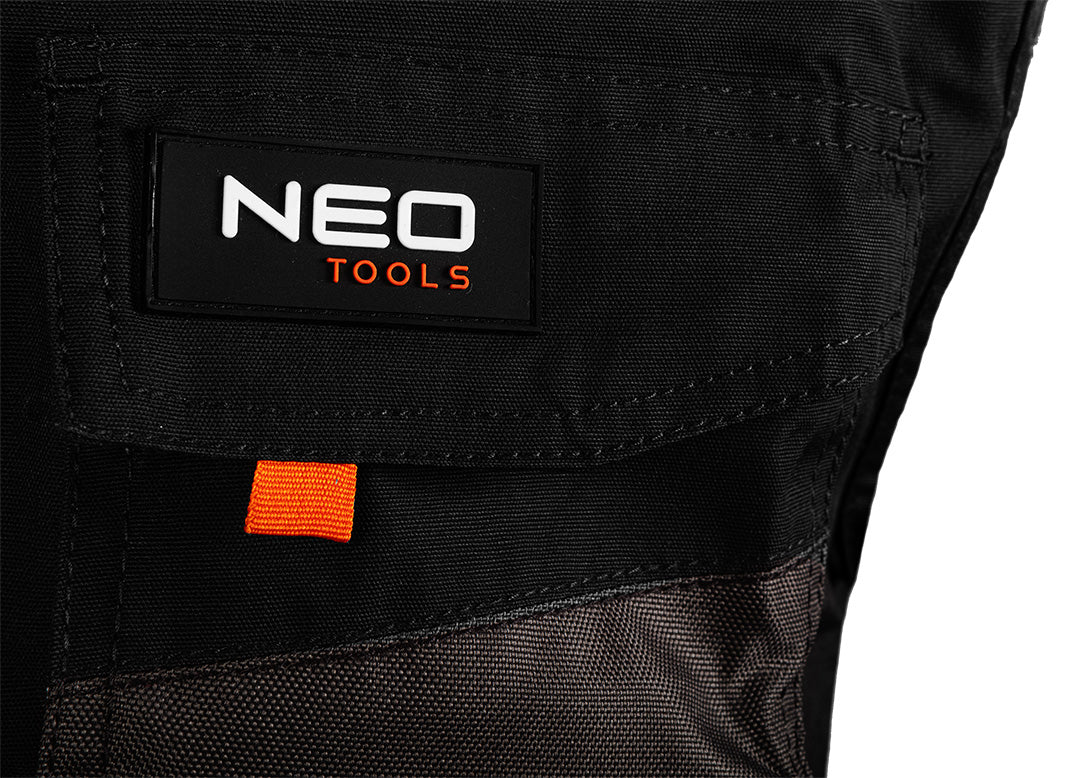 Pracovná vesta , veľkosť L/52 od NEO TOOLS nájdeš na naravis.sk