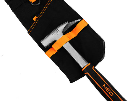 Pracovná vesta HD Slim, veľkosť S od NEO TOOLS nájdeš na naravis.sk