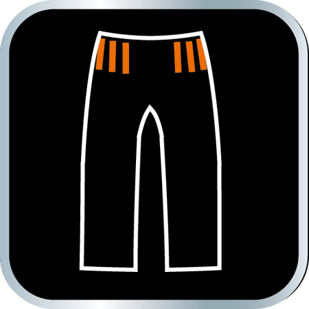 PREMIUM krátke šortky, 62% bavlna, 35% polyester, 3% elastan, veľkosť XL od NEO TOOLS nájdeš na naravis.sk
