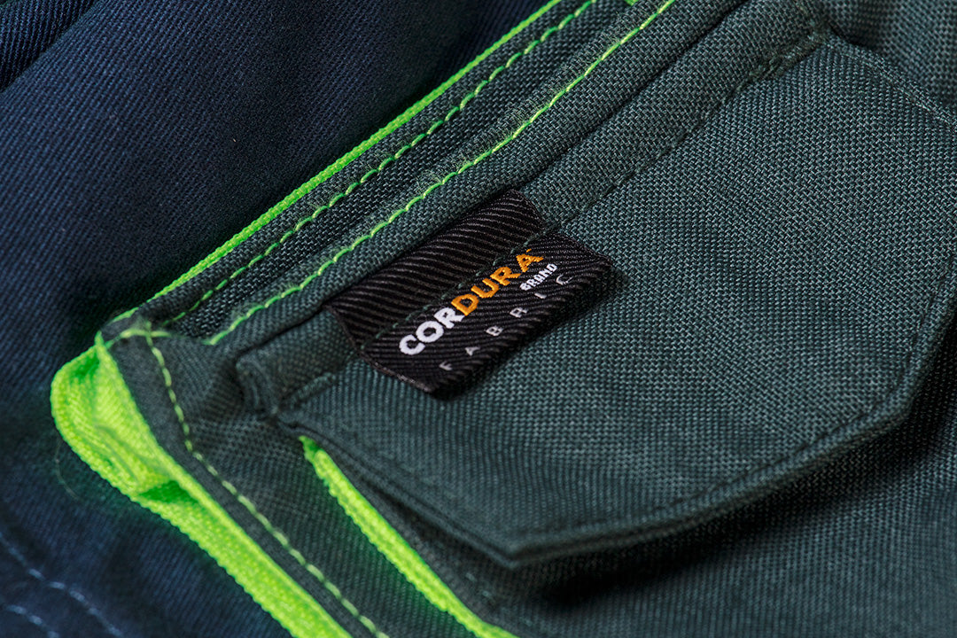 Krátke šortky PREMIUM, 62% bavlna, 35% polyester, 3% elastan, veľkosť XS od NEO TOOLS nájdeš na naravis.sk