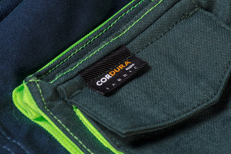 Krátke šortky PREMIUM, 62% bavlna, 35% polyester, 3% elastan, veľkosť XXL od NEO TOOLS nájdeš na naravis.sk