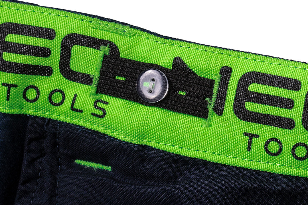 Krátke šortky PREMIUM, 62% bavlna, 35% polyester, 3% elastan, veľkosť XXXL od NEO TOOLS nájdeš na naravis.sk