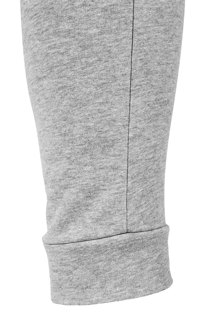 Tepláky COMFORT, sivý melír, veľkosť XXL od NEO TOOLS nájdeš na naravis.sk