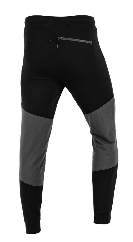 Tepláky COMFORT, čierno-šedé, veľkosť XL od NEO TOOLS nájdeš na naravis.sk