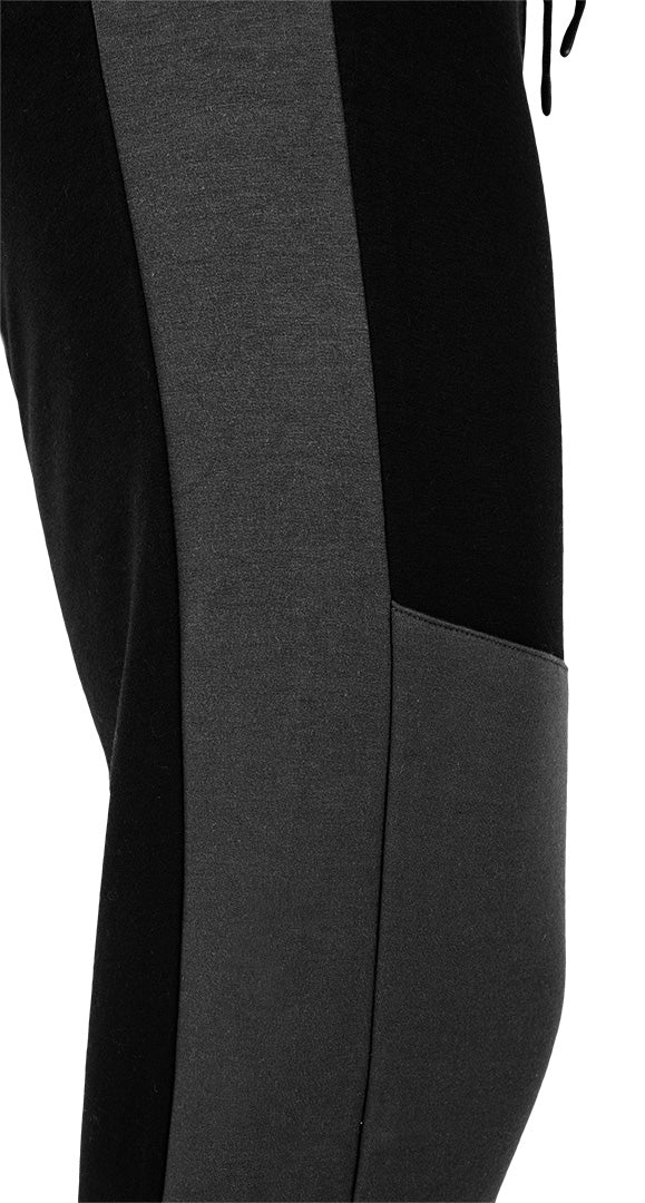 Tepláky COMFORT, sivo-čierne, veľkosť XXXL od NEO TOOLS nájdeš na naravis.sk