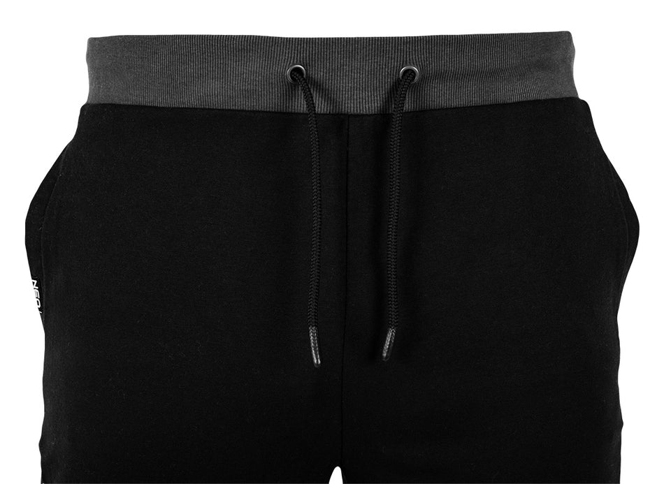 Tepláky COMFORT, sivo-čierne, veľkosť XXXL od NEO TOOLS nájdeš na naravis.sk