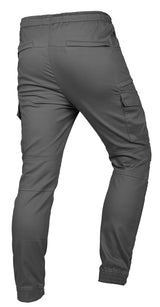 Pracovné nohavice OUTDOOR, typ jogger, sivé, veľkosť XXXL od NEO TOOLS nájdeš na naravis.sk