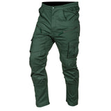 Pracovné nohavice OUTDOOR, typ jogger, zelené, veľkosť XXXL od NEO TOOLS nájdeš na naravis.sk