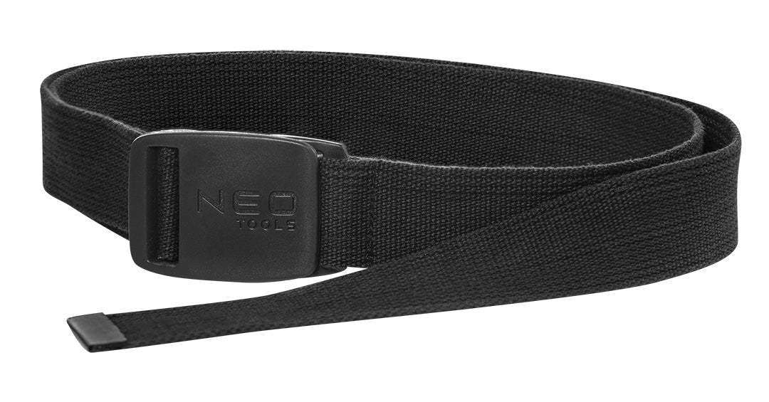 Pracovné nohavice PREMIUM, 4 way stretch, čierne, veľkosť L od NEO TOOLS nájdeš na naravis.sk