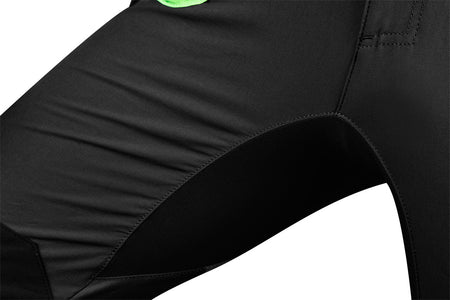 Pracovné nohavice PREMIUM, 4 way stretch, čierne, veľkosť XXXL od NEO TOOLS nájdeš na naravis.sk