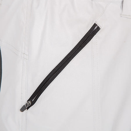 Pracovné nohavice OUTDOOR, 4-cestný streč, holub, veľkosť XXL od NEO TOOLS nájdeš na naravis.sk
